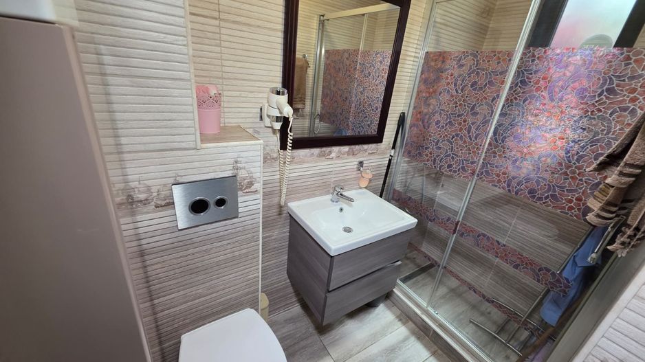 CASA DUPLEX-PARIS RESIDENCE, MOBILATA/UTILATA, ZONA BUNA, COMISION 0% - Poză 32