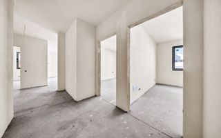 Apartament 3 camere decomandat, Constructie Premium, Andrei Muresanu! - Poză 4