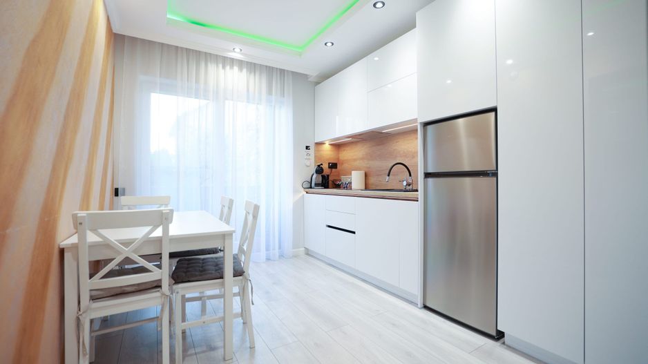 Apartament PREMIUM 3 camere 50 mp - Parcare - Iulius Mall - Poză 7