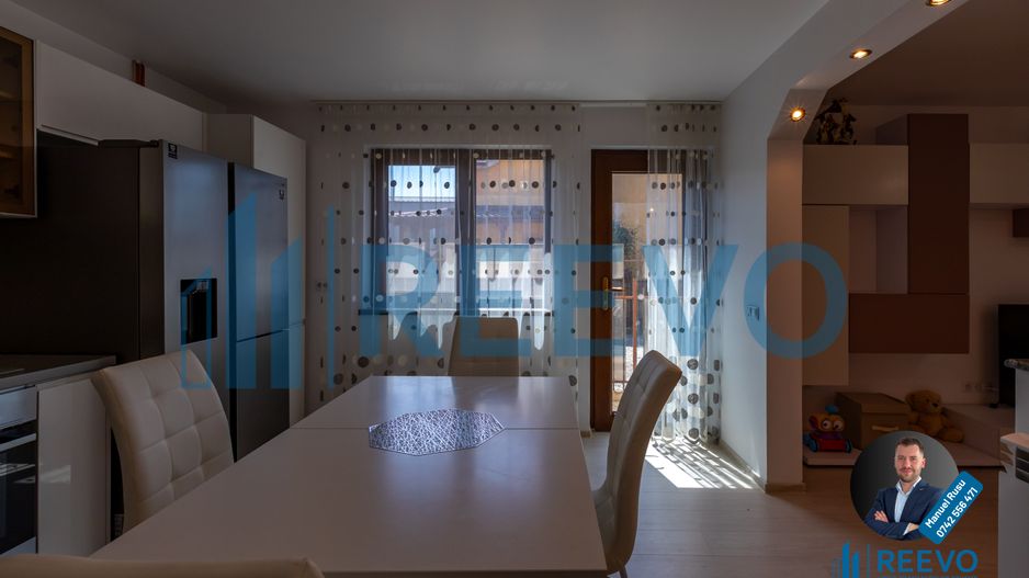 Casă/Vilă de vânzare, Lilieci, Bacău - Poză 14