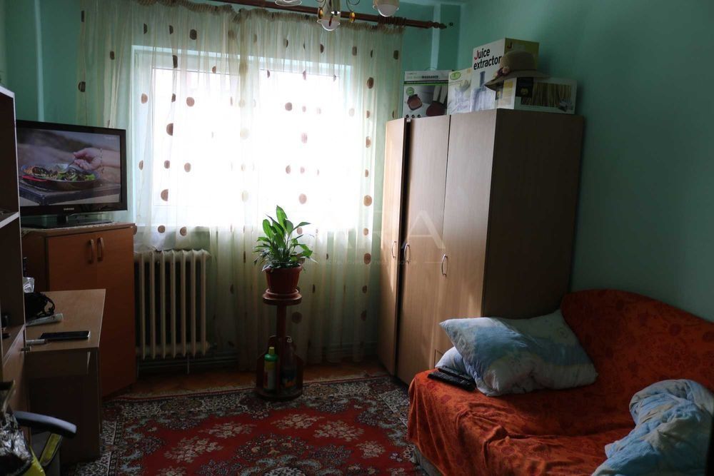 Apartament 3 camere decomandat – Mărăști, aproape de Iulius Mall - Poză 5