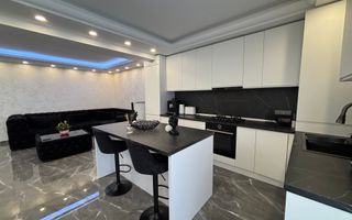 Apartament de LUX 3 camere in Selimbar, ansamblul Regina Residence - Poză 26