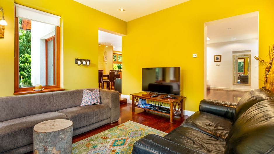 Casă / Vilă cu 6 camere de închiriat, tip estate, 0% comision - Poză 4