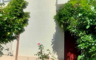 Vila de vanzare langa Parcul Circului| Finisaje premium si gradina - Schiță 1