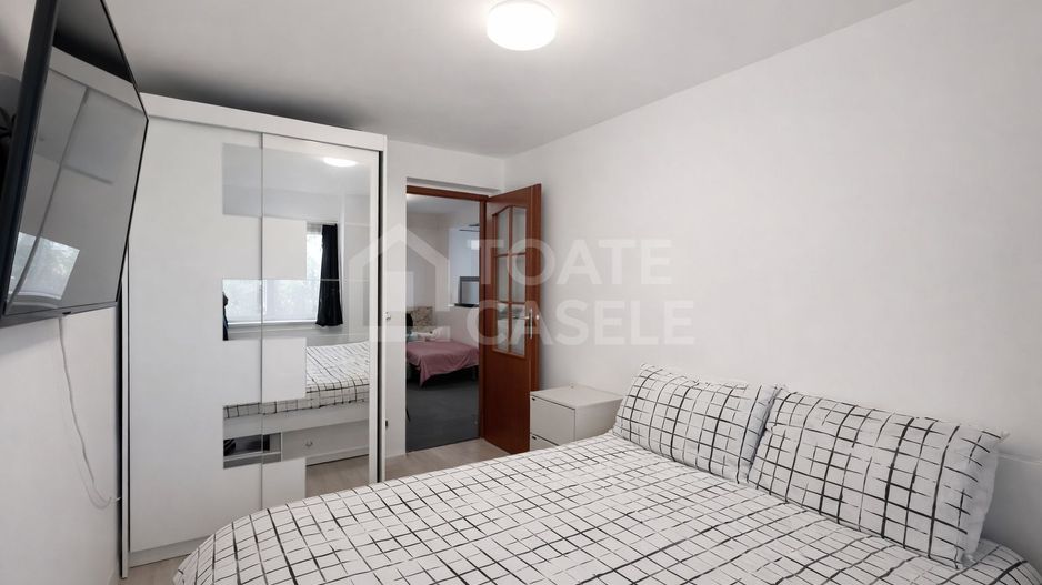 Apartament cu 3 camere, zona Interservisan - Poză 4