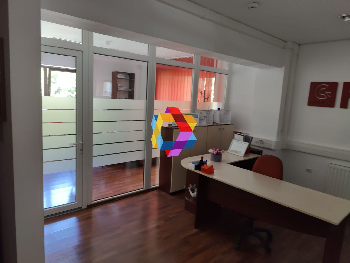 Cladire de birouri - 2668 mp # plus-imo.ro - Poză 2