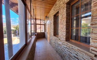 Chirie, casă, 6 camere, str. Toma Alimoș, Durlești - Poză 20