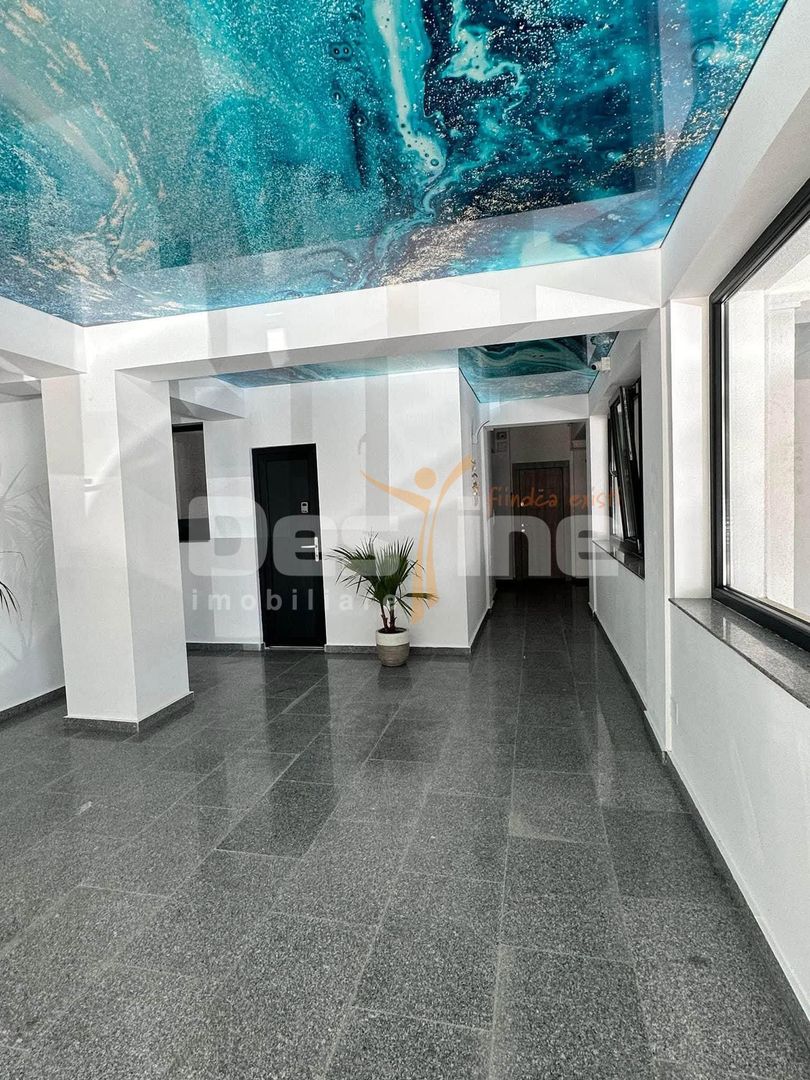 Studio modern, 44 mp, aproape de plaja Azimuth – Mamaia Nord - Poză 6