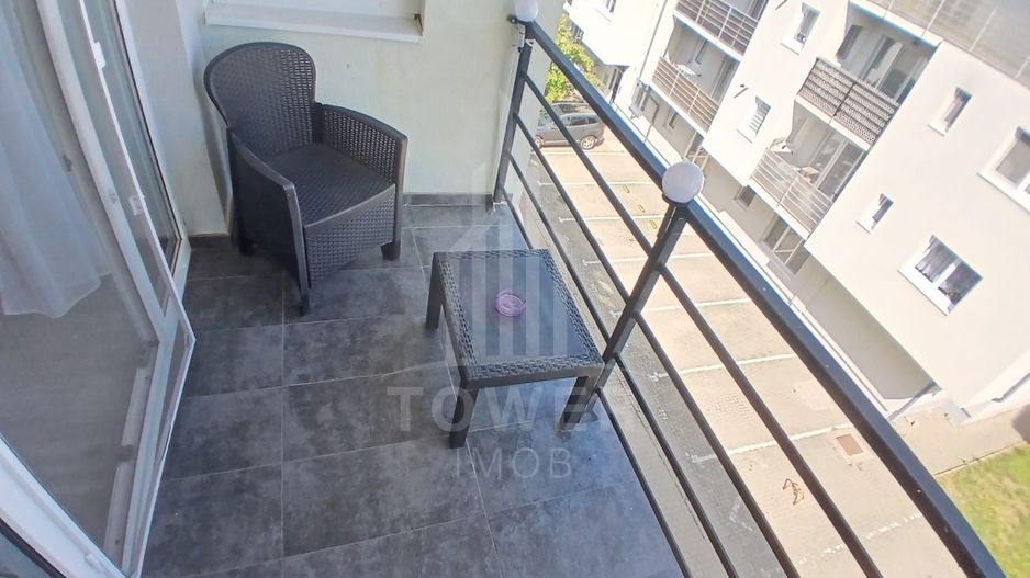 Apartament 3 camere decomandat | zona Selimbar - Poză 12