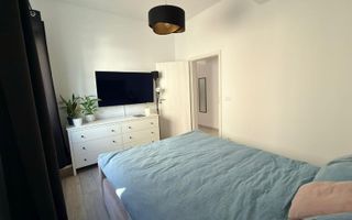 Giroc | 3 Camere | Etaj 1/3 | Centrala proprie | 2 Locuri de parcare - Poză 10