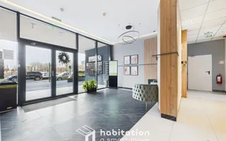Apartament elegant si spațios, parcare inclusa, Nord One - Iulius Town - Poză 25