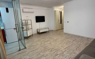 GARSONIERA- ROKA RESIDENCE, CENTRALA, BLOC NOU, BUCATARIE INCHISA - Poză 1