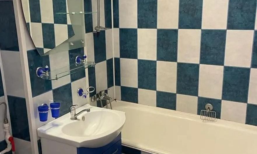 AP. 2 CAMERE P-TA SUDULUI, BLOC REABILITAT, PET-FRIENDLY,METROU 13 MIN - Poză 5