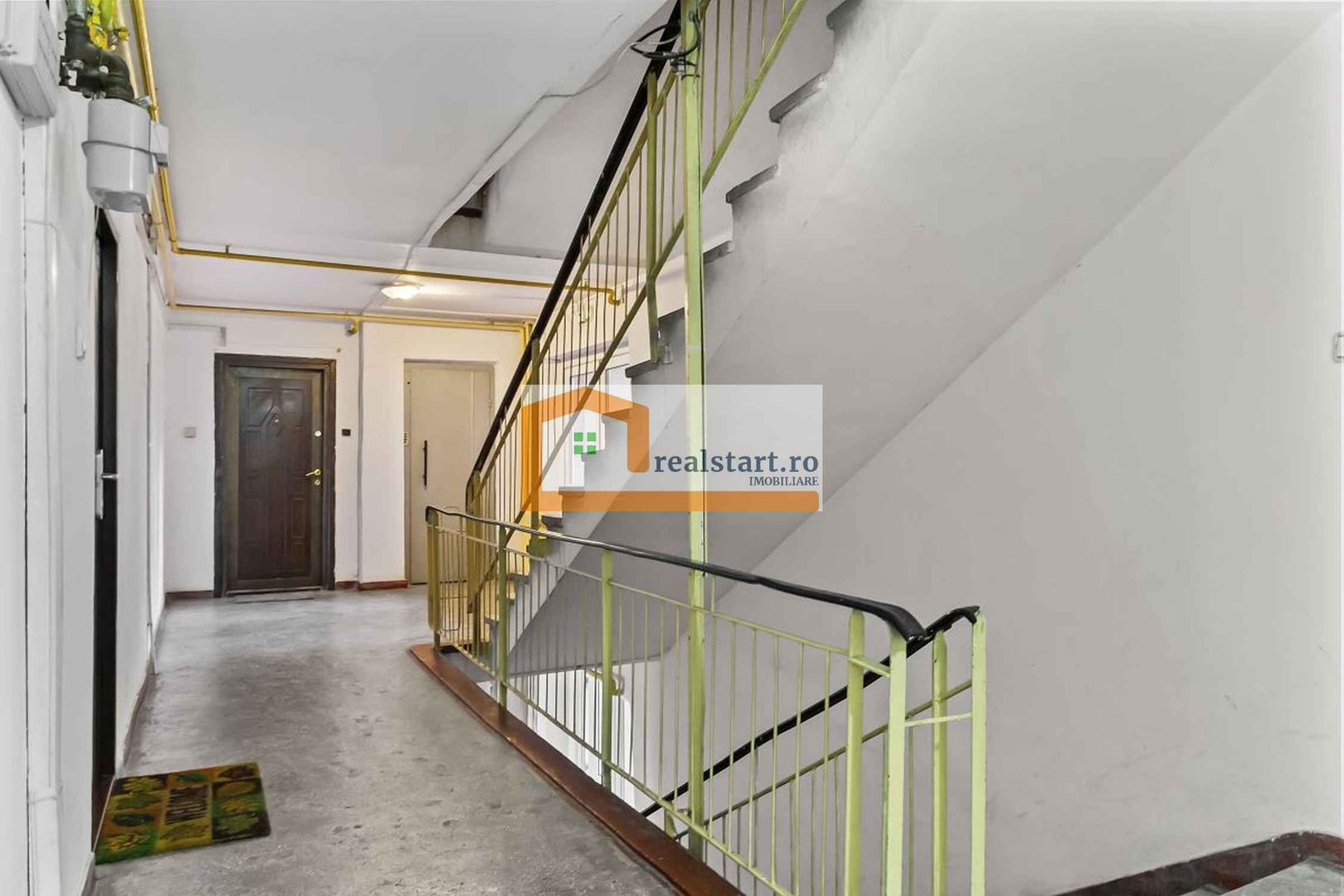 Parc Sebastian, disponibil imediat, rezidenta sau birouri - Poză 21