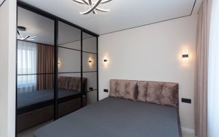 Vânzare, apartament, 3 camere, str. Bogdan-Voievod, sectorul Râșcani - Poză 13