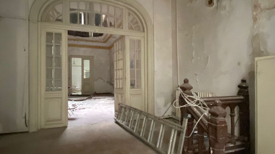 De Vanzare Vila Interbelica, 8-10 Camere, Romana - Zodiac - Poză 9