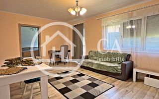 Casă de închiriat cu 3 camere în Cartierul Tineretului, Oradea - Poză 2