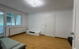 Apartament 2 camere renovat zona Podu Ros - Palas Campus - Poză 11