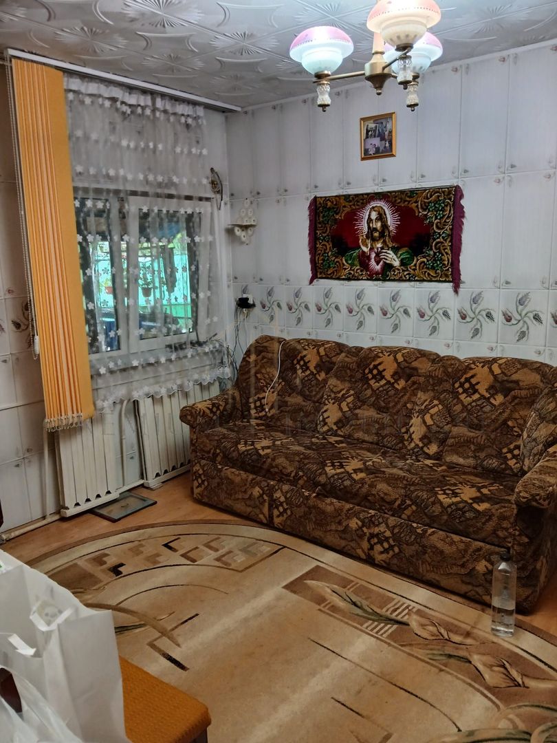 Casă 5 camere, 137 mp utili, 960 mp teren, 10 km de Onești - Poză 5