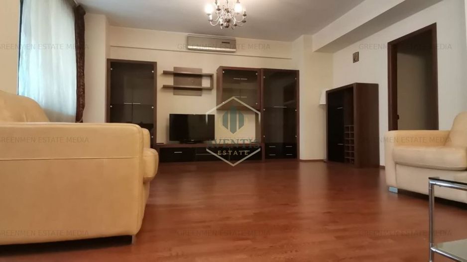 Inchiriere apartament trei camere, semidecomandat, Mosilor - Poză 2