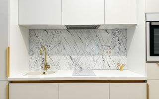 Prima Inchiriere I Apartament 2 camere I Designer I Terasă 10 mp - Poză 5