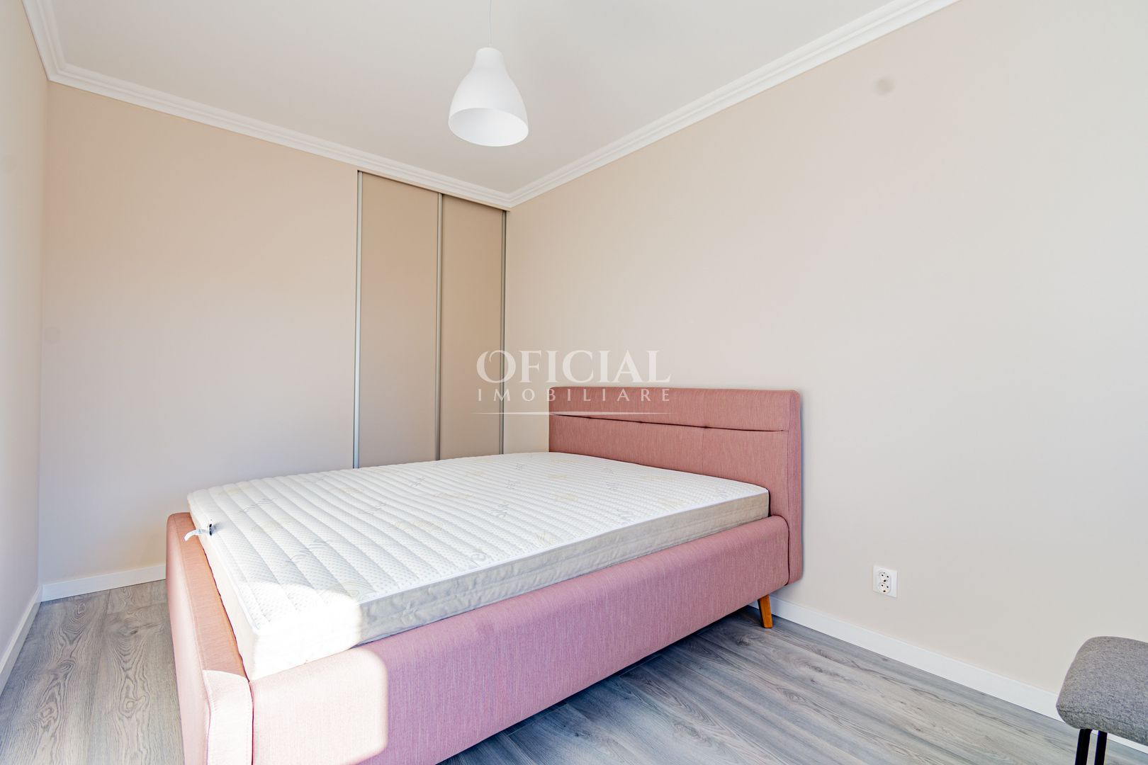 Apartament 2 Camere | Parcare Inclusa | Zona VIVO BMW - Poză 9