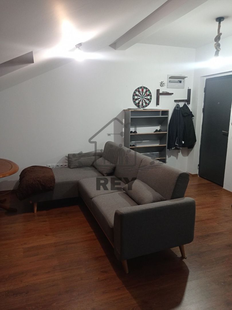 Apartament modern cu 3 camere de vanzare zona Turnisor - Poză 2