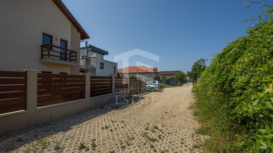 Casa în Stil American ! Mogosoaia/Chitila ! Regie Proprie ! - Poză 3