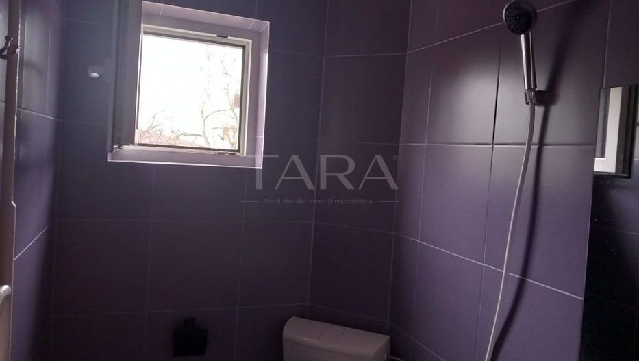 Garsonieră confort 3, 11 mp, mobilată și utilată – Gheorgheni - Poză 5