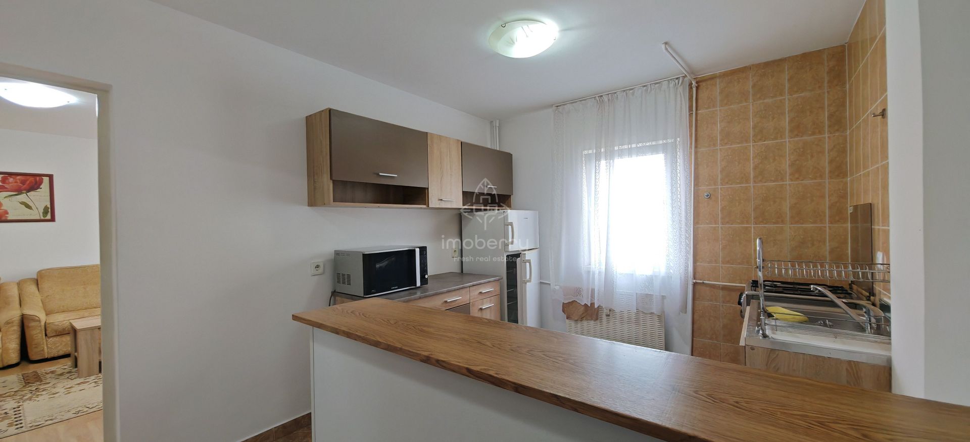 Inchiriere garsoniera spatioasa Militari - Uverturii - Poză 5