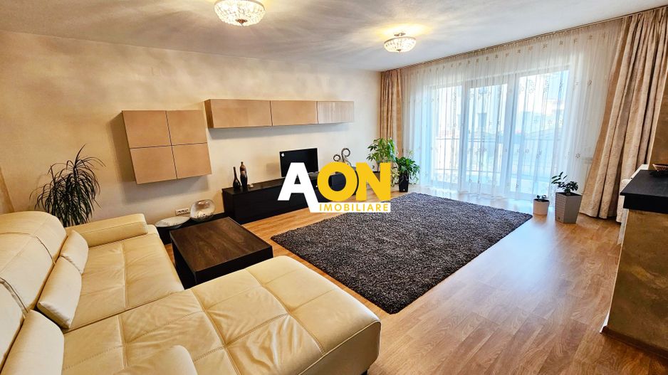 Casa 5 camere, mobilata, utilata, 500 mp teren, zona Ampoi 3 - Poză 6