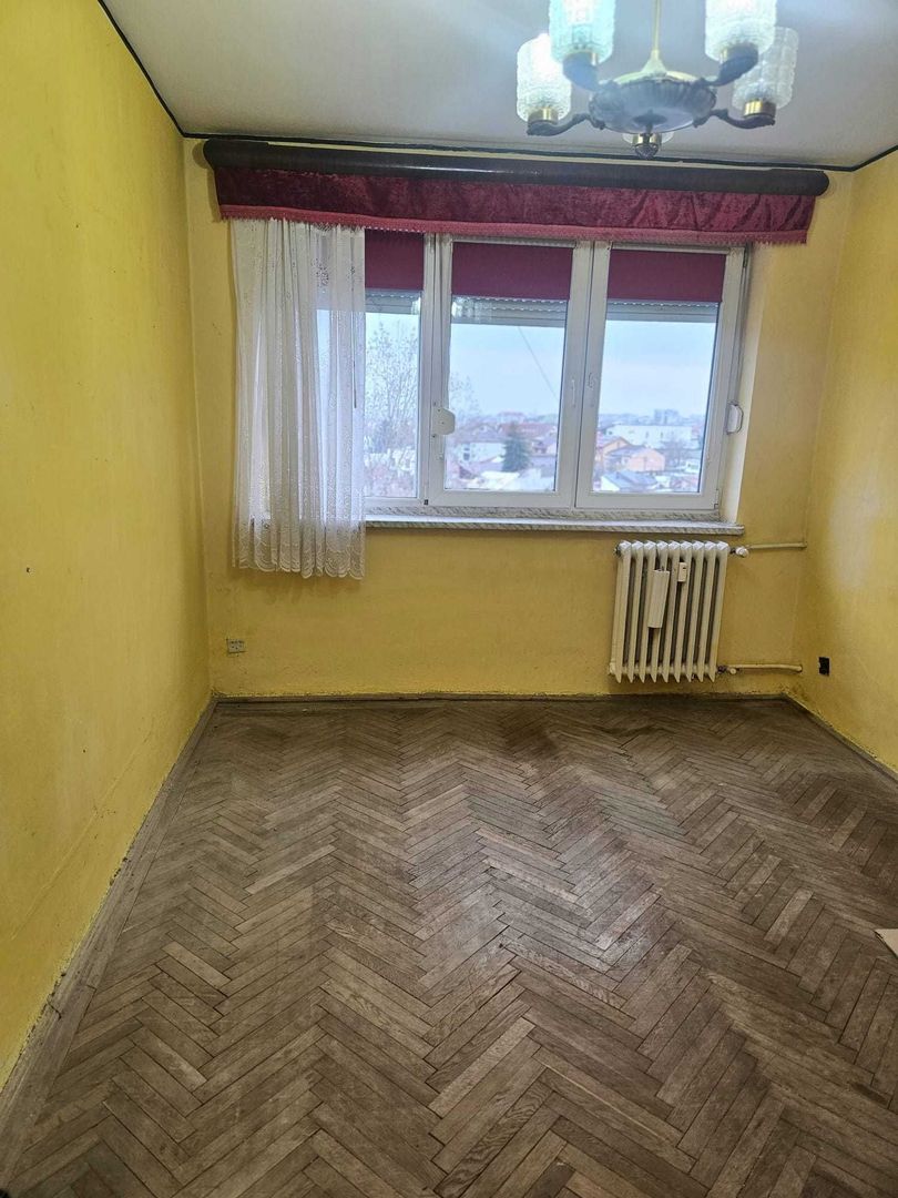 Apartament 3 camere Valea Roșie - Poză 1