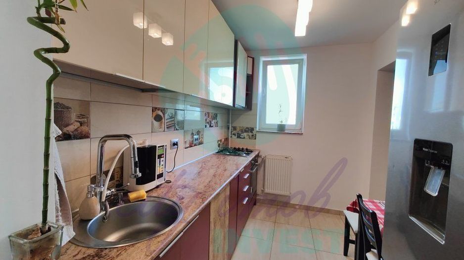 2 camere luminoase langa Parcul IOR - Poză 7