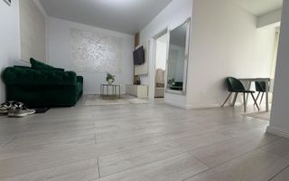Metrou Berceni/Apollo Ap 3 Camere Mobilat - Poză 7