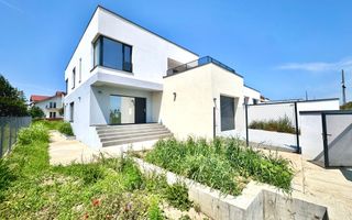 VILA 4 CAMERE - CORBEANCA - 227MP - COMISION 0% - Poză 1