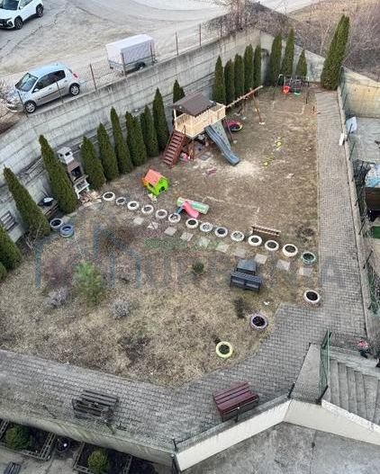 #-Hlincea, Apartament 2 camere, 65mp, mobilat-utilat complet + parcare - Poză 11