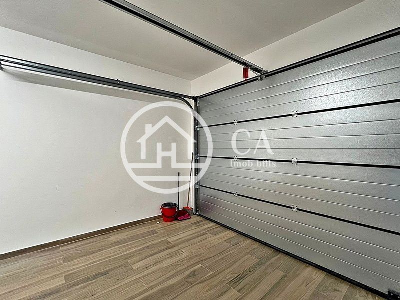 Casă de închiriat cu 4 camere în Oncea, Oradea - Poză 18