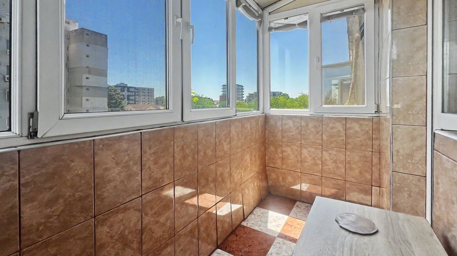 KM 4-5(COD 05) - Apartament 2 Camere Ideale - Poză 20