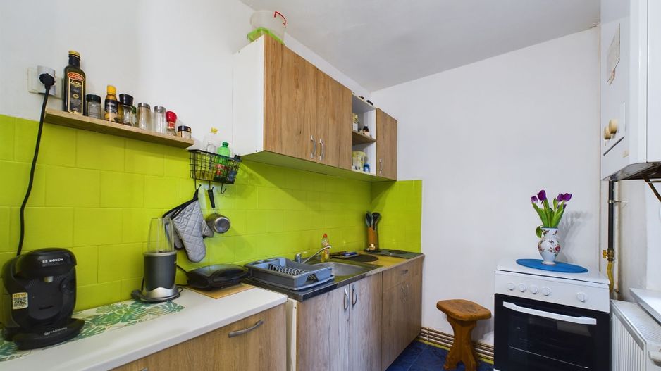 Apartament cu 1 cameră, în zona Aradului-Iulius Mall - Poză 7