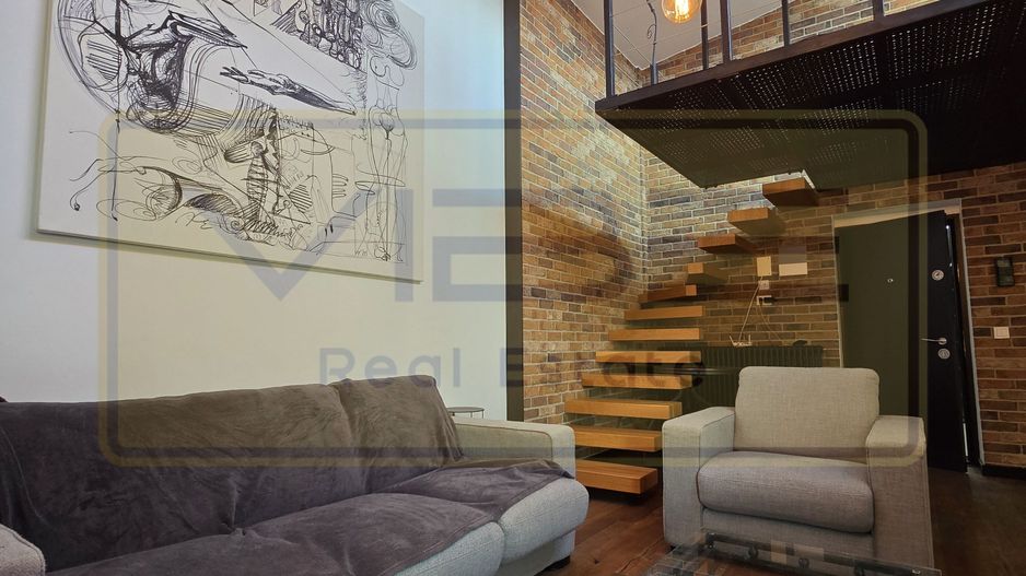 Pacurari -Alpha Bank - Bloc nou - Parcare - Modern - Poză 1