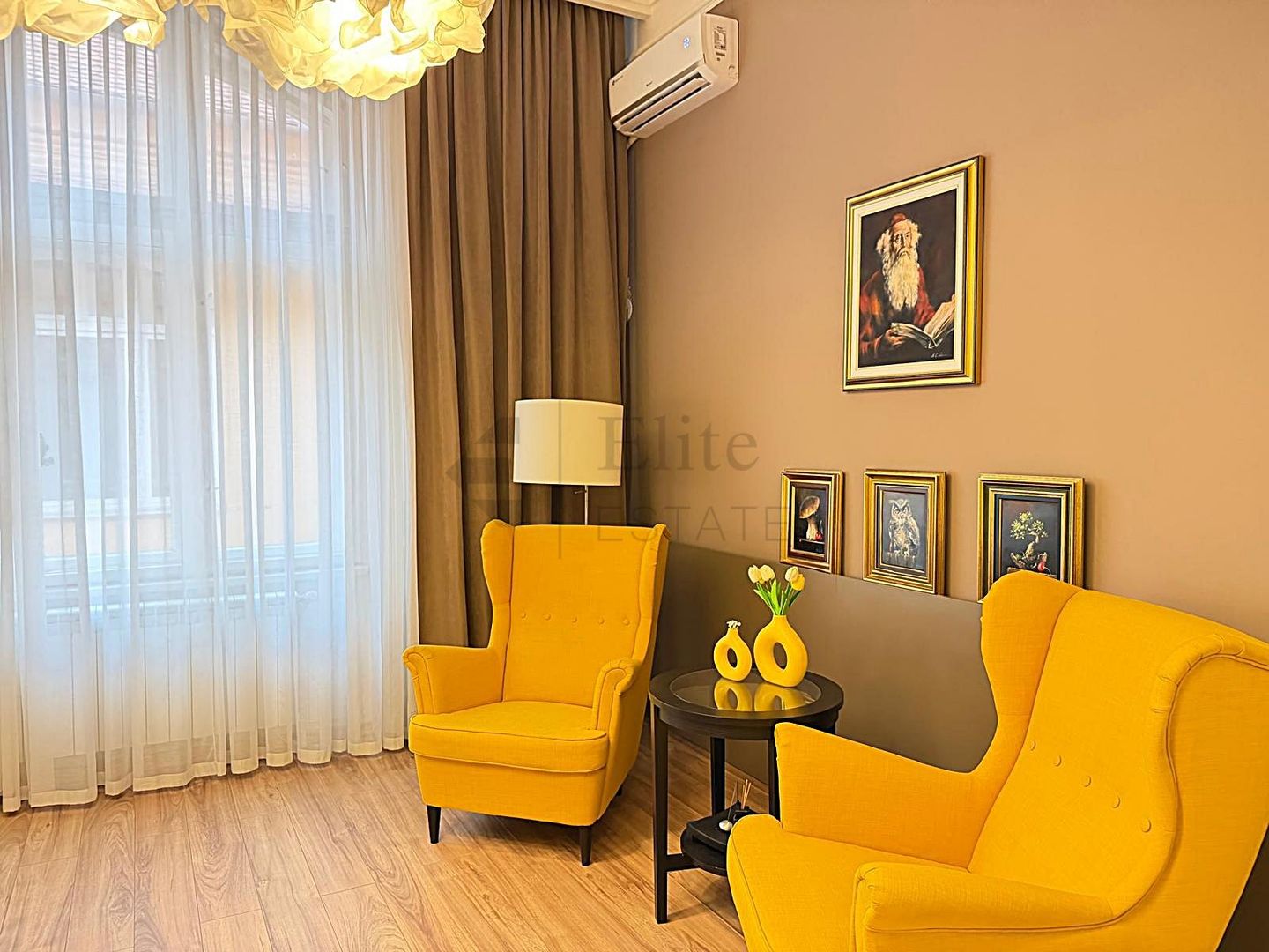 Palatul Rimanoczy Spatiu premium Ultracentral | pietonala Republicii - Poză 4