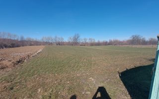 🌳 Teren de vânzare în Marginea - Oportunitate Unică! 🌳 - Poză 1