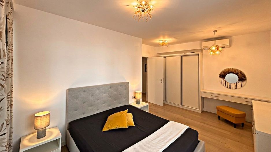 Apartament 3 camere Baneasa - Jandarmerie - Poză 2