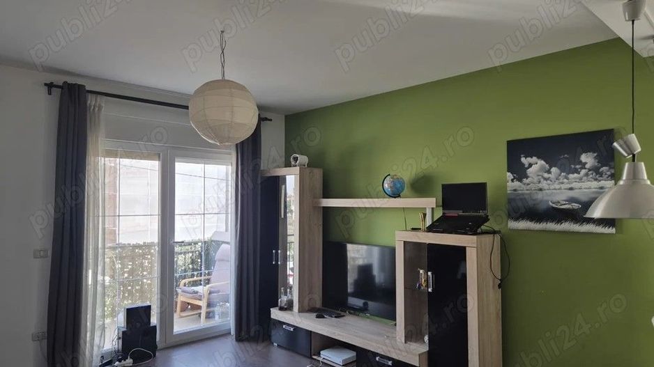 Apartament 3 camere Blascovici bloc nou etaj 1 - Poză 1