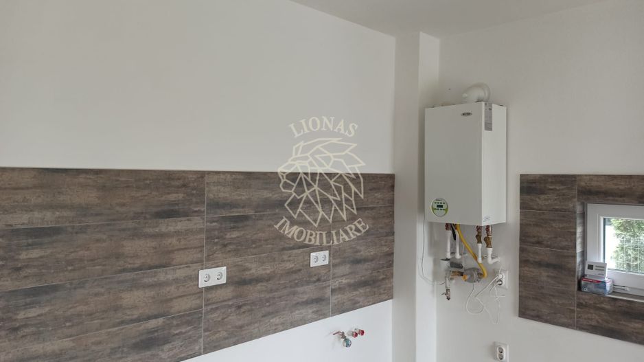 Apartament Nou 3 camere 72 mp-balcon-parcare-Zona Libertatii - Poză 5