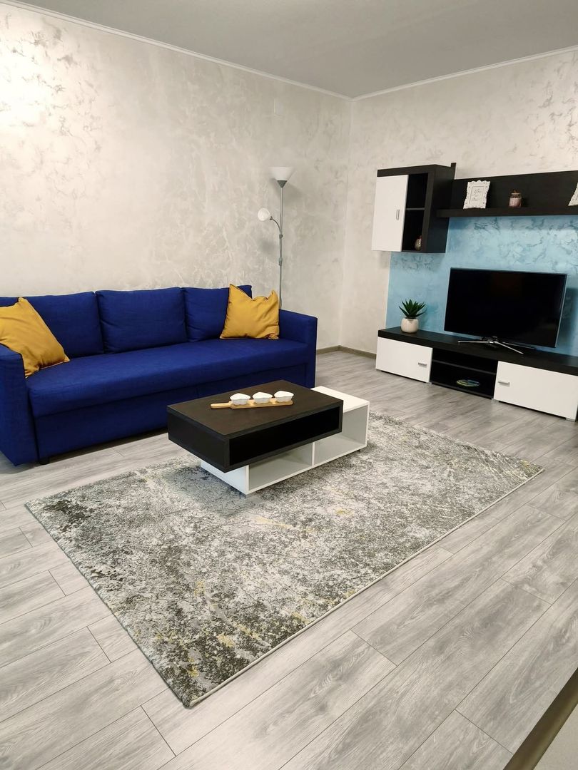 Apartament bloc nou in apropiere de UMFST ( 7 noiembrie) - Poză 3