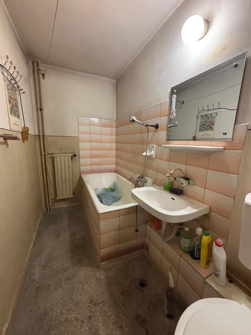 Garsoniera Mall Vitan-Mihai Bravu 40mp T611 - Poză 10