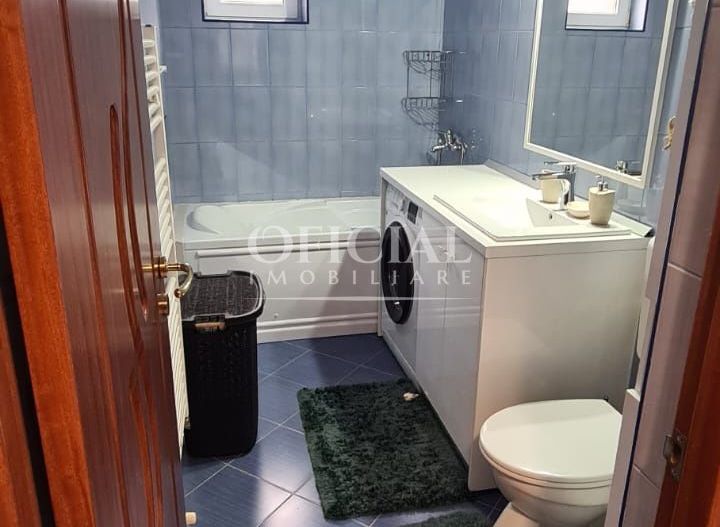 Apartament 3 camere | Parcare | Zona Parcul Poligon | Floresti - Poză 8