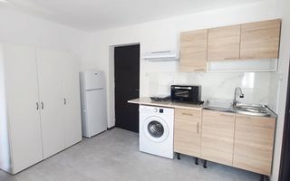 Garsonieră de închiriat | Dristor – Metrou | Vilă | Modern - Poză 4