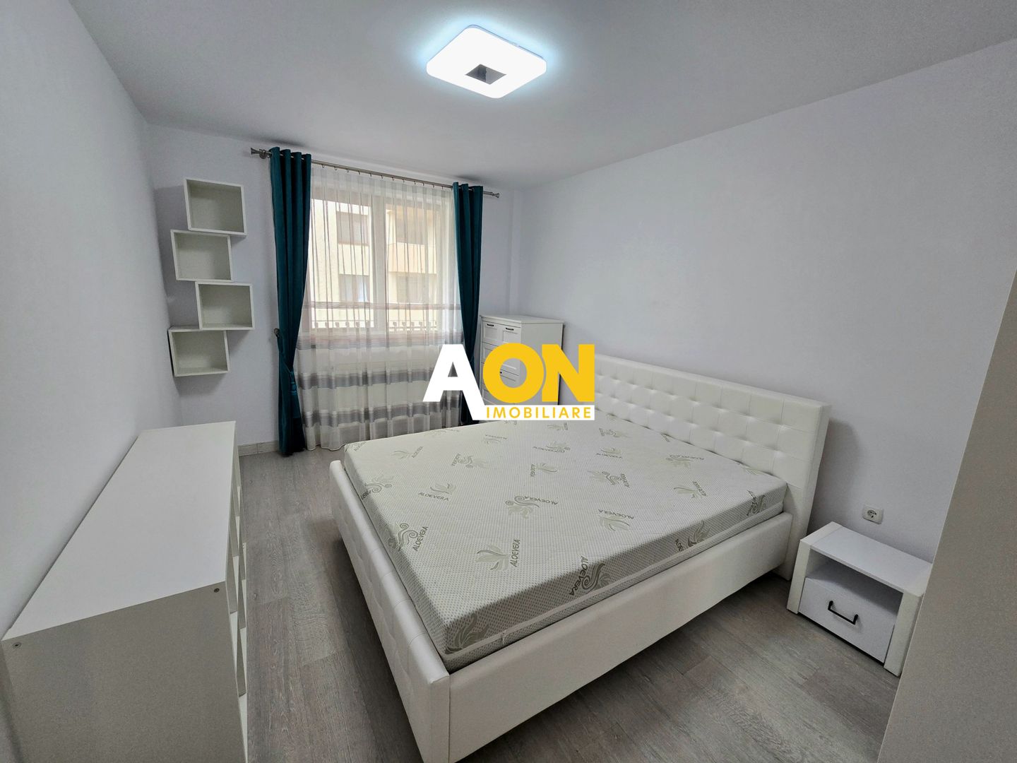 Apartament cu 3 Camere, Bloc Nou, Etaj 1, Zonă Ultracentrală - Poză 5